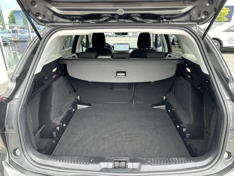 Image FORD Focus SW 1.0 EcoBoost mHEV 125ch Titanium X Business