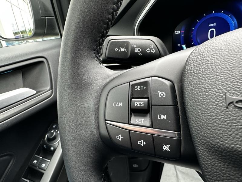 Image FORD Focus SW 1.0 EcoBoost mHEV 125ch Titanium X Business