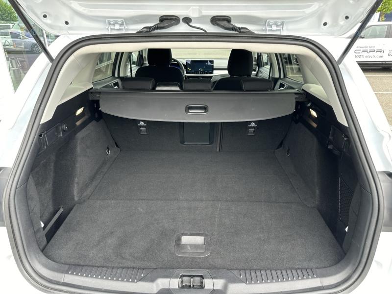 Image FORD Focus SW 1.0 EcoBoost mHEV 125ch Titanium X Business