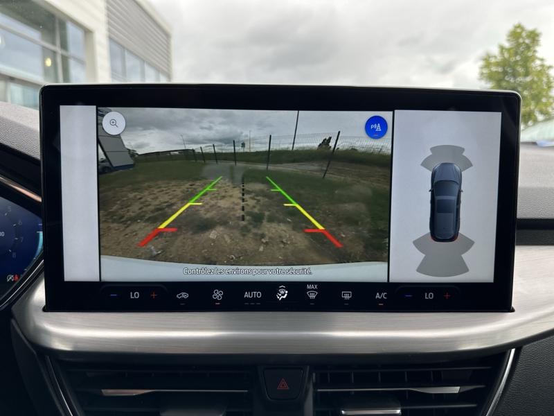 Image FORD Focus SW 1.0 EcoBoost mHEV 125ch Titanium X Business