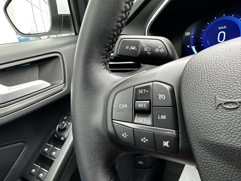 Image FORD Focus SW 1.0 EcoBoost mHEV 125ch Titanium X Business