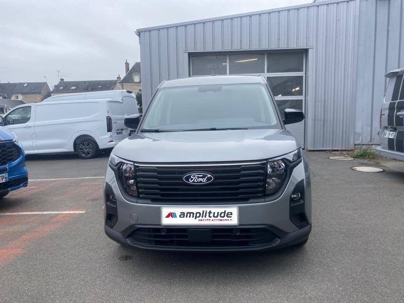 Image FORD Transit Courier 1.0 EcoBoost 125ch Limited DCT7