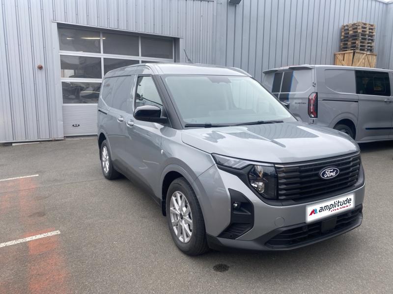 Image FORD Transit Courier 1.0 EcoBoost 125ch Limited DCT7