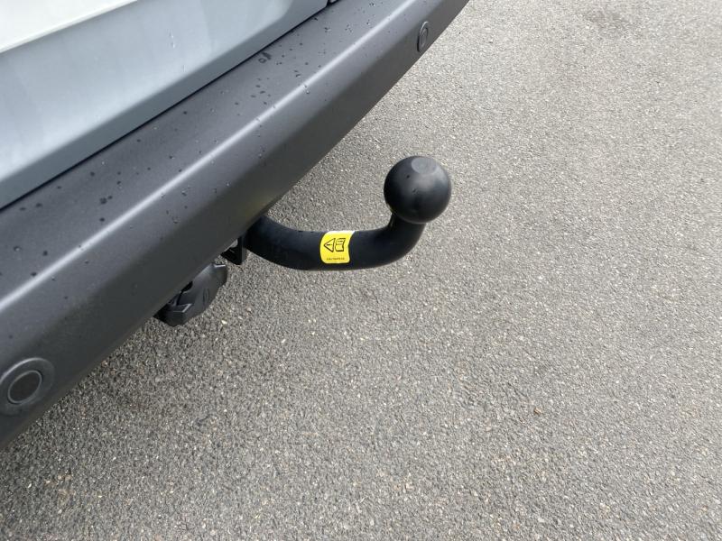 Image FORD Transit Courier 1.0 EcoBoost 125ch Limited DCT7