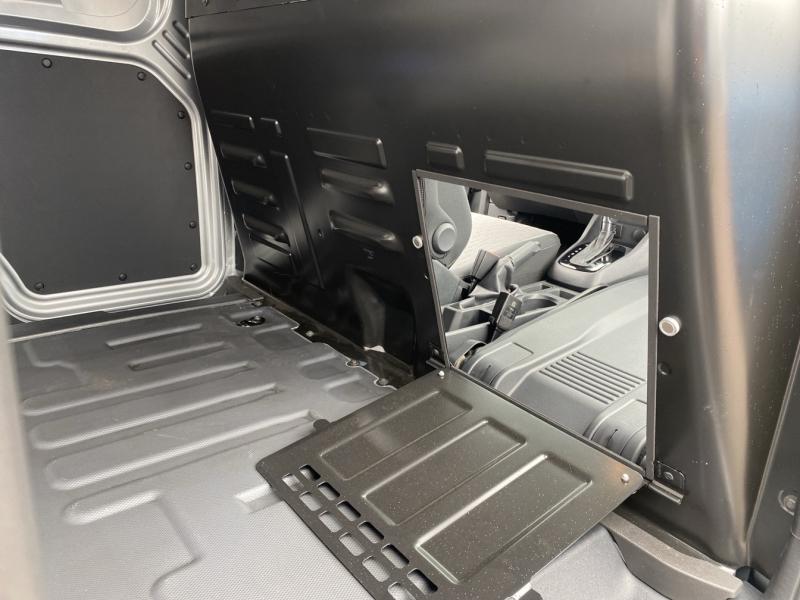 Image FORD Transit Courier 1.0 EcoBoost 125ch Limited DCT7