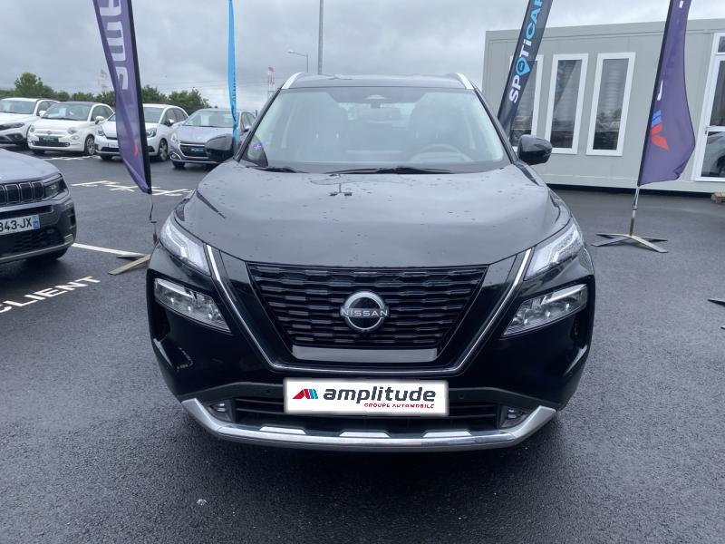 Image NISSAN X-Trail e-Power 204ch Tekna