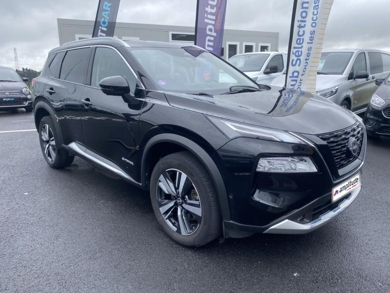 Image NISSAN X-Trail e-Power 204ch Tekna