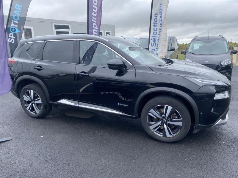 Image NISSAN X-Trail e-Power 204ch Tekna