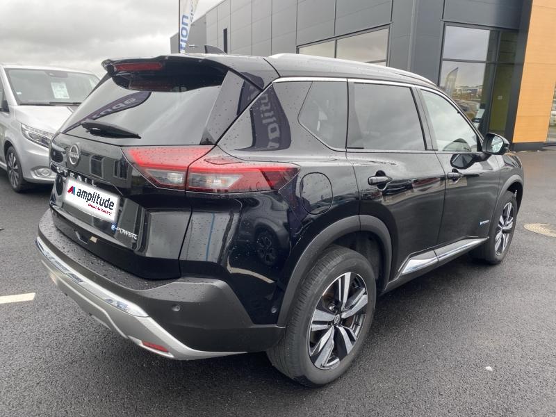 Image NISSAN X-Trail e-Power 204ch Tekna