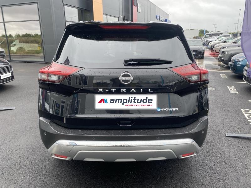 Image NISSAN X-Trail e-Power 204ch Tekna
