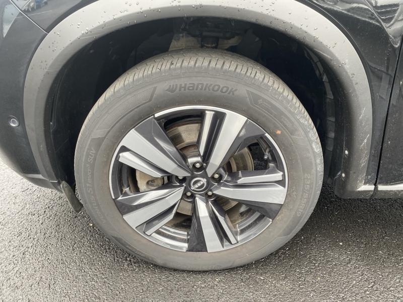 Image NISSAN X-Trail e-Power 204ch Tekna