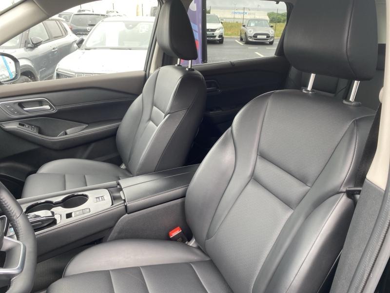 Image NISSAN X-Trail e-Power 204ch Tekna