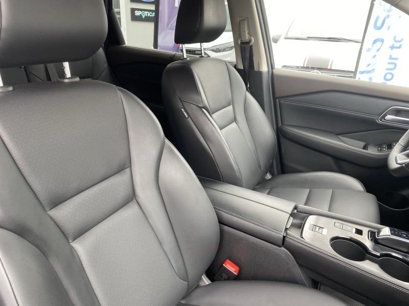 Image NISSAN X-Trail e-Power 204ch Tekna