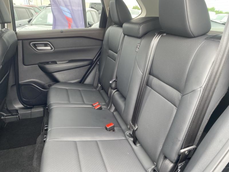 Image NISSAN X-Trail e-Power 204ch Tekna