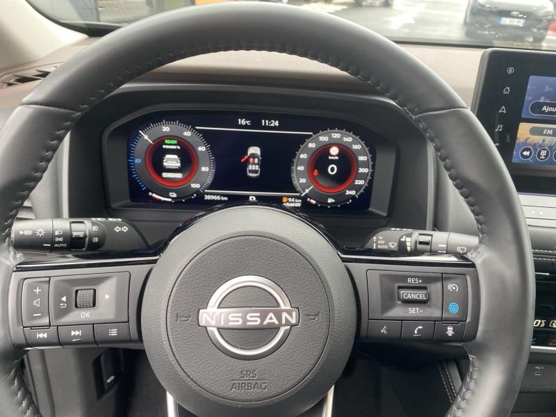 Image NISSAN X-Trail e-Power 204ch Tekna