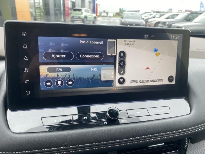 Image NISSAN X-Trail e-Power 204ch Tekna