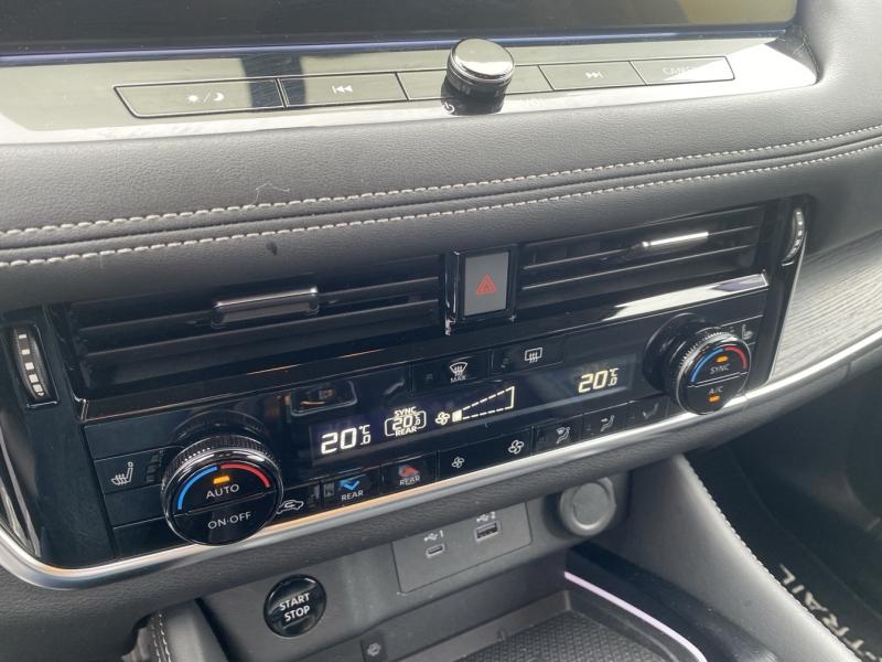 Image NISSAN X-Trail e-Power 204ch Tekna