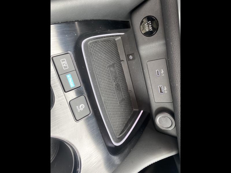 Image NISSAN X-Trail e-Power 204ch Tekna