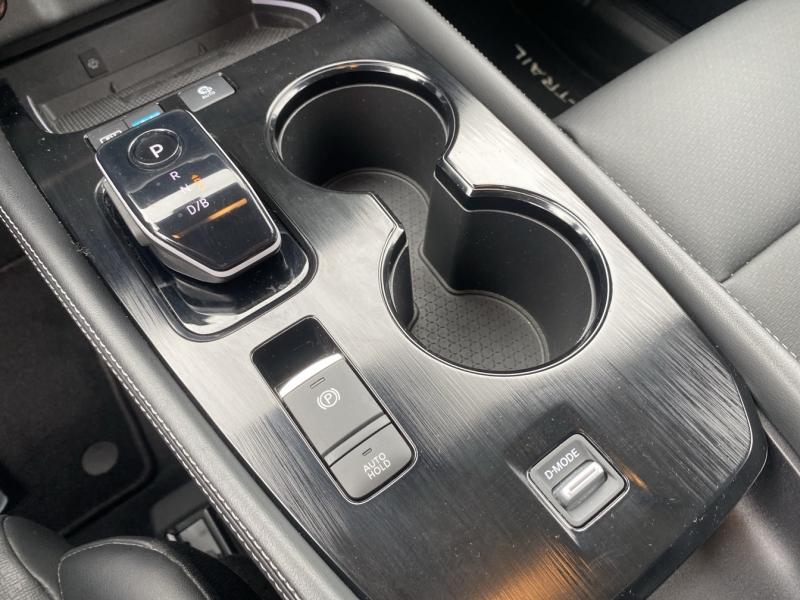 Image NISSAN X-Trail e-Power 204ch Tekna