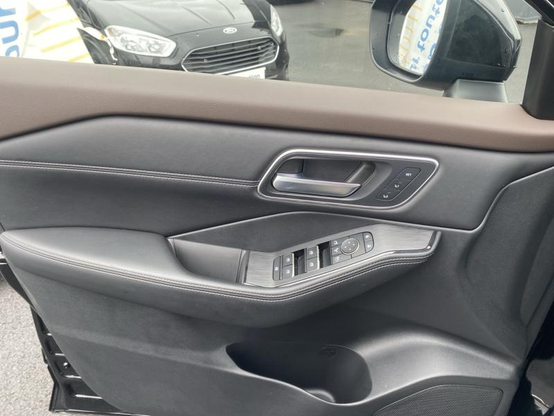 Image NISSAN X-Trail e-Power 204ch Tekna