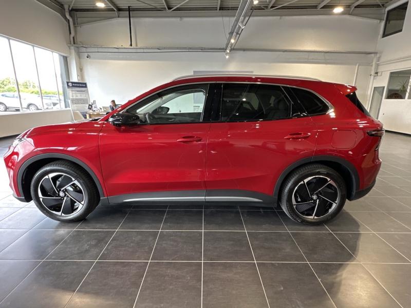 Image MG MOTOR MGS5 EV 231ch - 64kWh Luxury