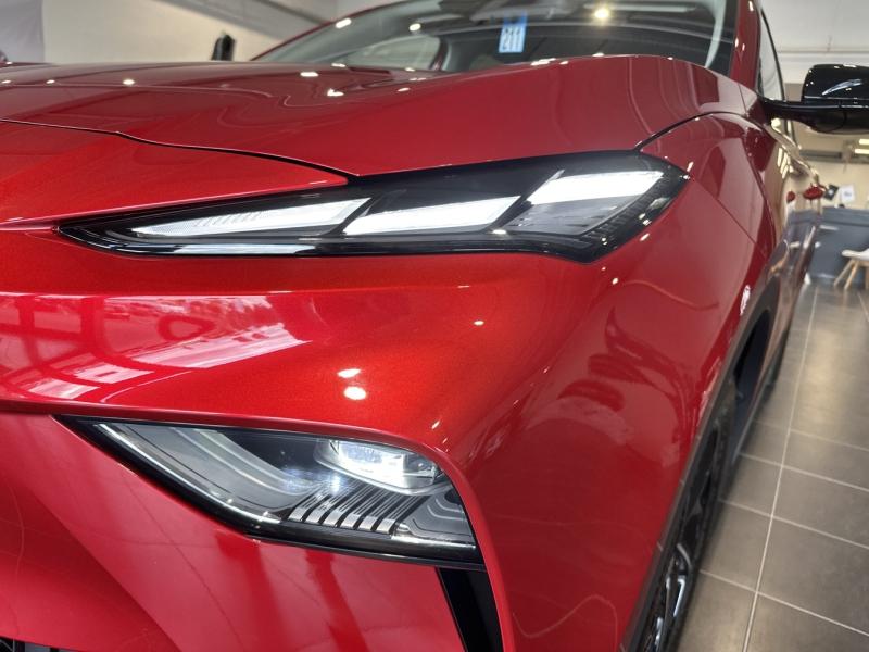 Image MG MOTOR MGS5 EV 231ch - 64kWh Luxury