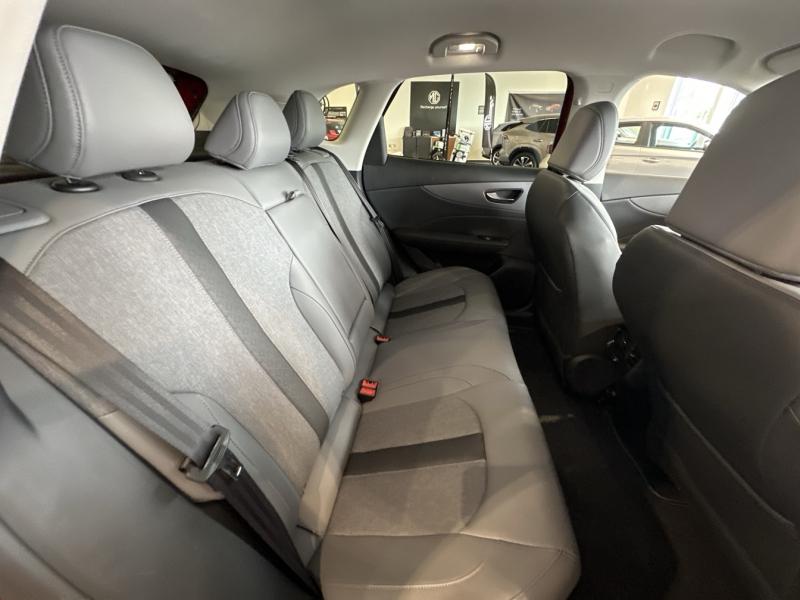 Image MG MOTOR MGS5 EV 231ch - 64kWh Luxury