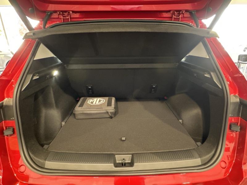 Image MG MOTOR MGS5 EV 231ch - 64kWh Luxury