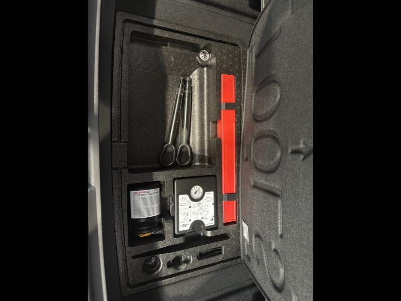 Image MG MOTOR MGS5 EV 231ch - 64kWh Luxury