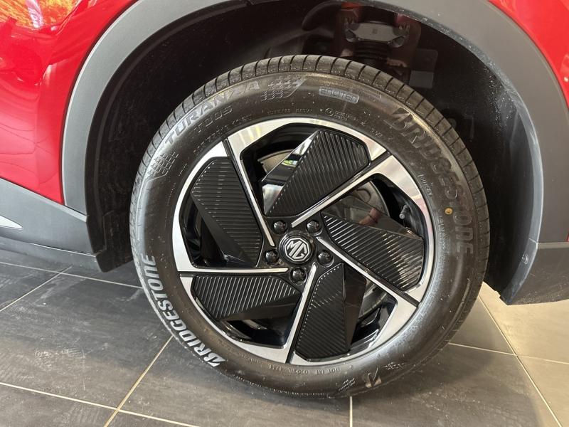 Image MG MOTOR MGS5 EV 231ch - 64kWh Luxury