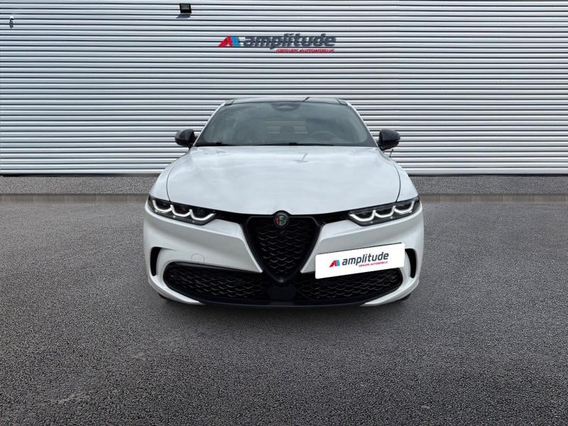 Image ALFA ROMEO Tonale 1.3 PHEV 280ch Tributo Italiano AT6 e-Q4