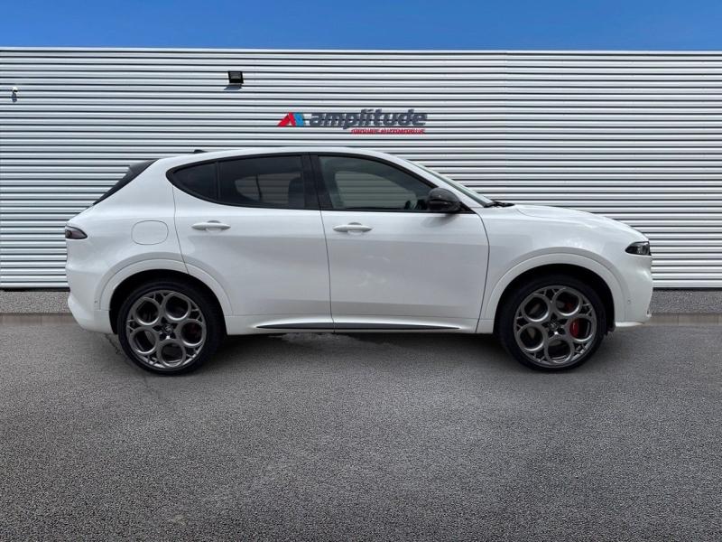 Image ALFA ROMEO Tonale 1.3 PHEV 280ch Tributo Italiano AT6 e-Q4