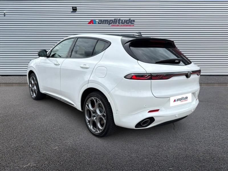 Image ALFA ROMEO Tonale 1.3 PHEV 280ch Tributo Italiano AT6 e-Q4