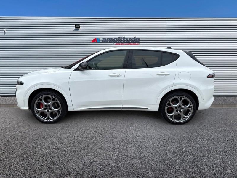 Image ALFA ROMEO Tonale 1.3 PHEV 280ch Tributo Italiano AT6 e-Q4