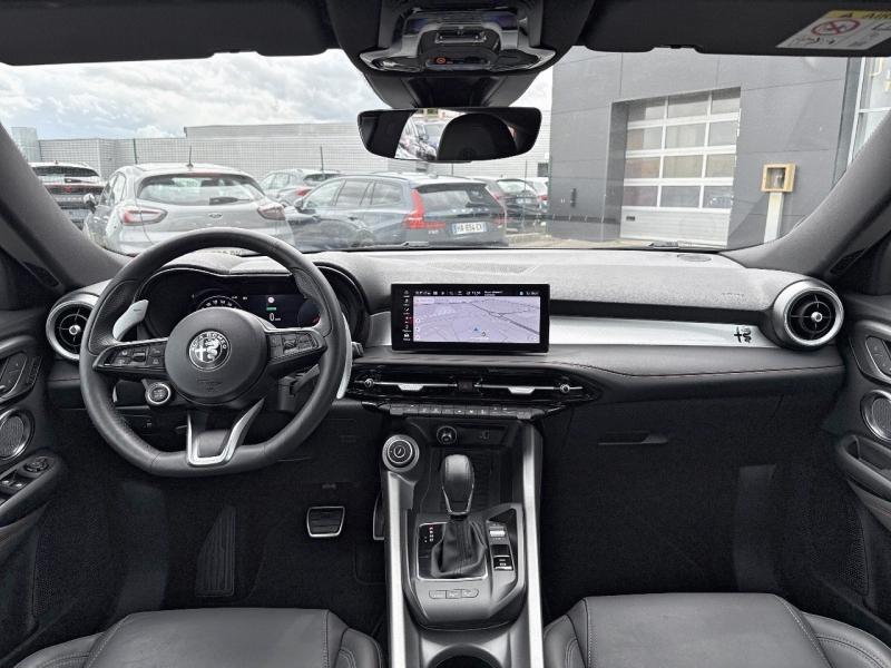 Image ALFA ROMEO Tonale 1.3 PHEV 280ch Tributo Italiano AT6 e-Q4