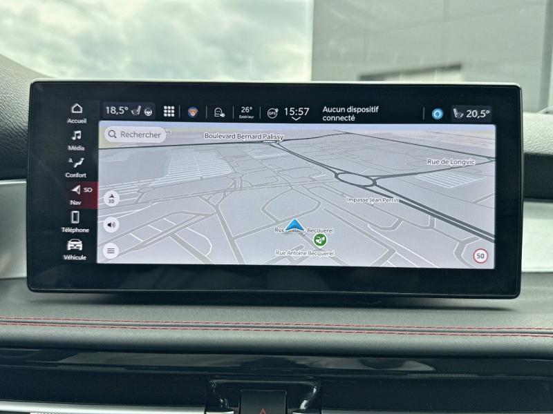 Image ALFA ROMEO Tonale 1.3 PHEV 280ch Tributo Italiano AT6 e-Q4