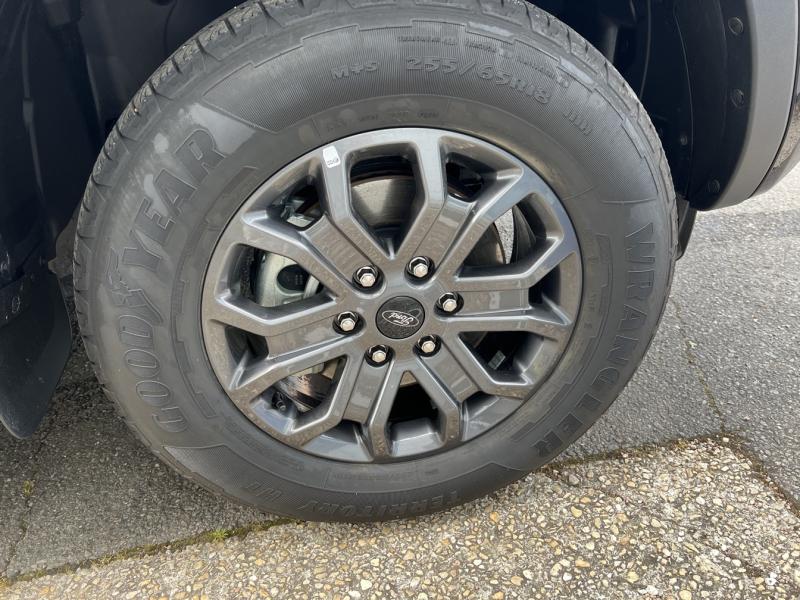 Image FORD Ranger 2.0 EcoBlue 205ch Stop&Start Super Cab Wildtrak X e-4WD BVA10