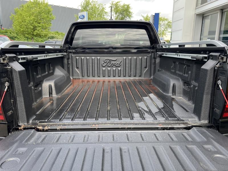 Image FORD Ranger 2.0 EcoBlue 205ch Stop&Start Super Cab Wildtrak X e-4WD BVA10