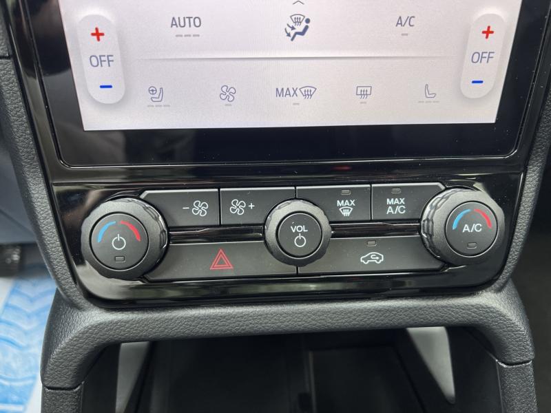 Image FORD Ranger 2.0 EcoBlue 205ch Stop&Start Super Cab Wildtrak X e-4WD BVA10