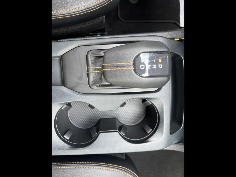 Image FORD Ranger 2.0 EcoBlue 205ch Stop&Start Super Cab Wildtrak X e-4WD BVA10