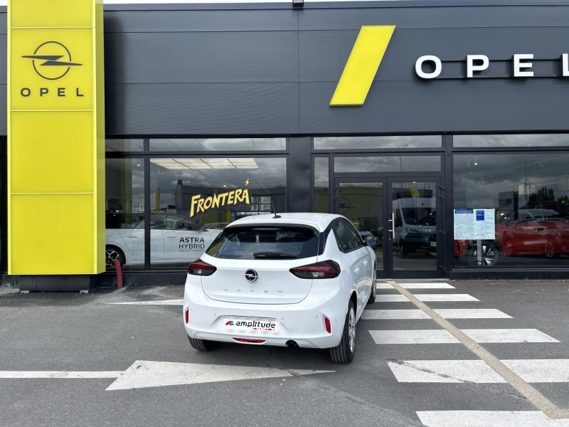 Image OPEL Corsa 1.2 75ch