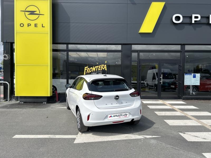 Image OPEL Corsa 1.2 75ch