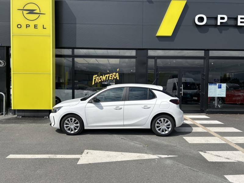 Image OPEL Corsa 1.2 75ch