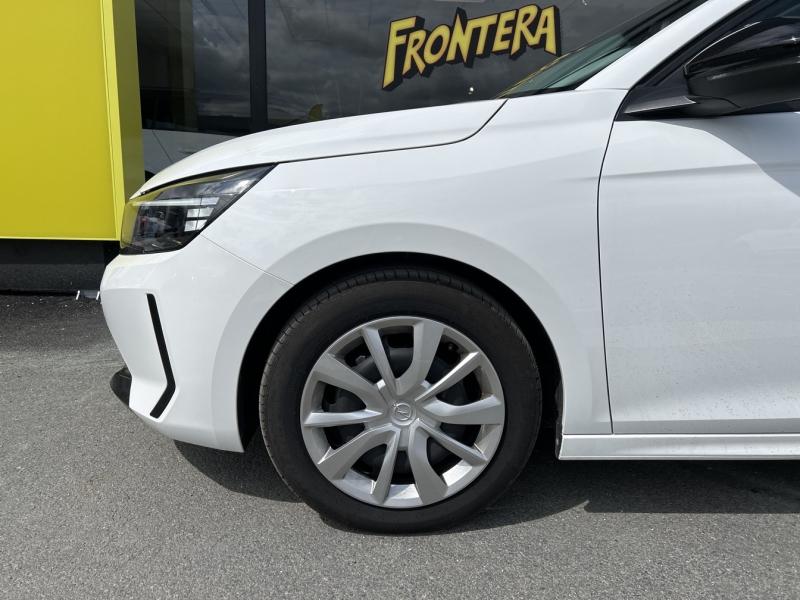 Image OPEL Corsa 1.2 75ch