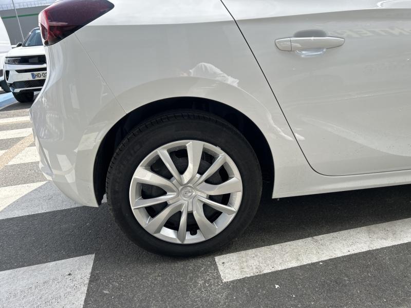 Image OPEL Corsa 1.2 75ch