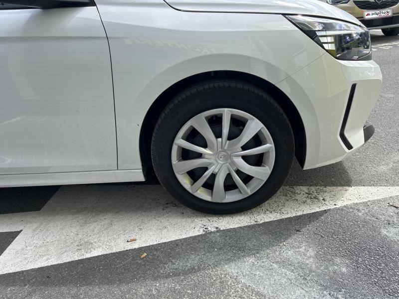 Image OPEL Corsa 1.2 75ch