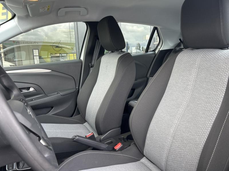 Image OPEL Corsa 1.2 75ch