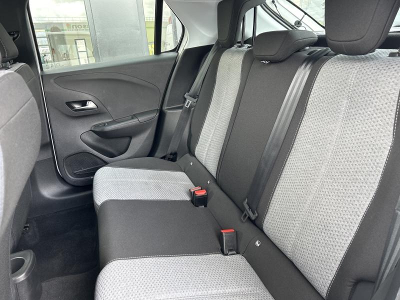 Image OPEL Corsa 1.2 75ch