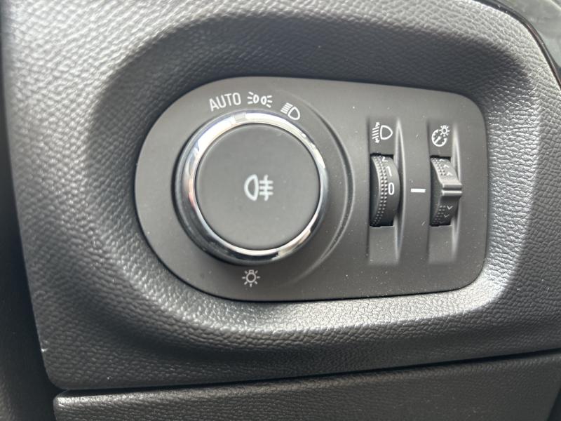 Image OPEL Corsa 1.2 75ch