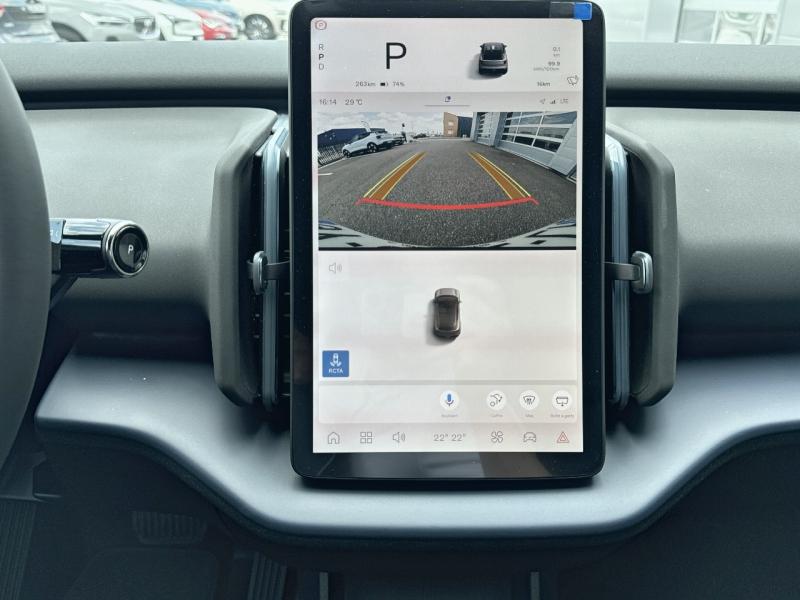 Image VOLVO EX30 Single Extended Range 272ch Plus